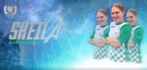 El Valdetires Ferrol, confía en Sheila para la nueva temporada 2020-2021