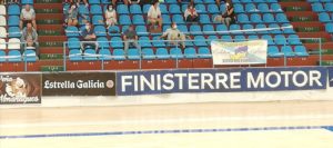 O Parrulo Ferrol ¨adquiere¨ sensaciones de competición ante el potente Palma Futsal