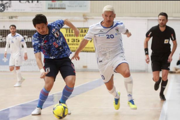 El pivot japones morioka y el brasileño  Willians últimos en llegar al O Parrulo 2020-2021