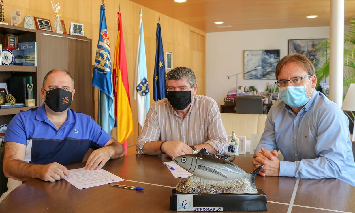 El Pescados Rubén Burela FS continúa un año más como escaparate de Burela Bonita