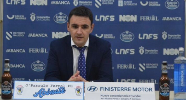 Héctor Souto ¨Hoy tuvimos  el acierto que nos faltó en otros partidos ¨