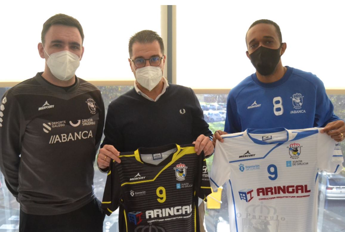 Héctor Souto ¨ nuestro estado de ánimo para enfrentarnos al FC Barcelona es muy positivo ¨