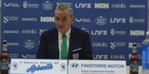 Molí ¨ Encajar los dos primeros goles tan rápido, pudieron marcar el partido ¨