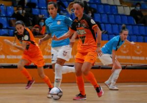 Primera Femenina RFEF – El Burela P.Rubén debuta como local ante el UA Alicante