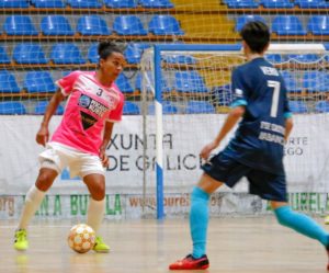 El público regresa a Vista Alegre con un Pescados Rubén Burela FS ante el Xaloc Alacant