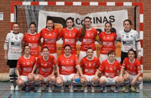Colme Futsal sufre para vencer a un buen CFS San Fernando  ( 4 – 2 )