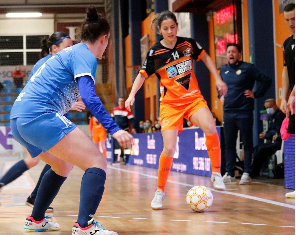Burela Pescados Rubén visita la cancha de un Xaloc muy necesitado de puntos