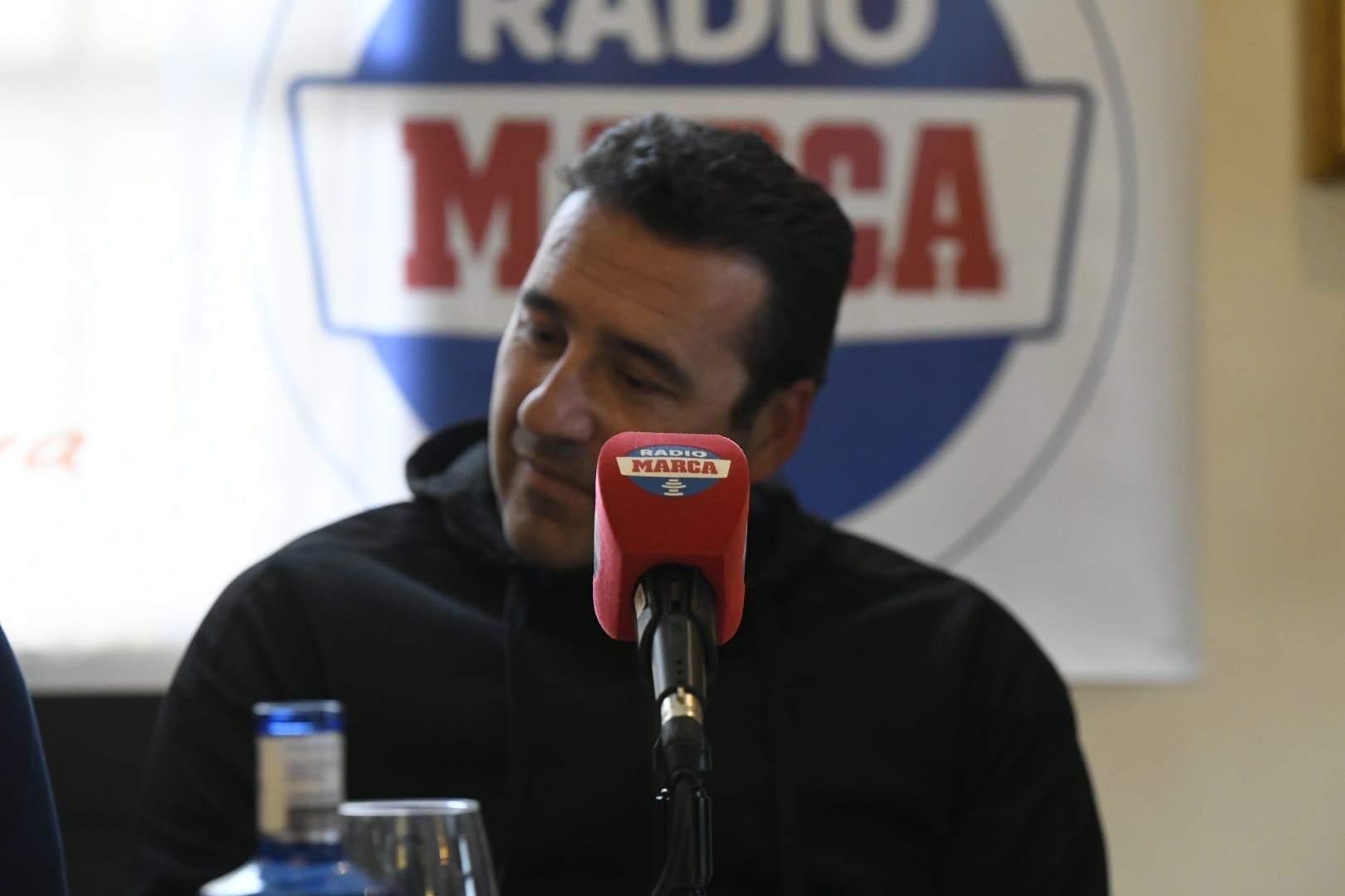 Hoy entrevistamos a Ramón Balboa ¨creo enormemente en la formación de los técnicos y los gestores deportivos¨