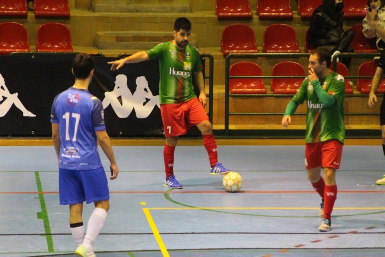 El líder visita As Pontes para un duelo de ¨altura ¨ante el O Esteo
