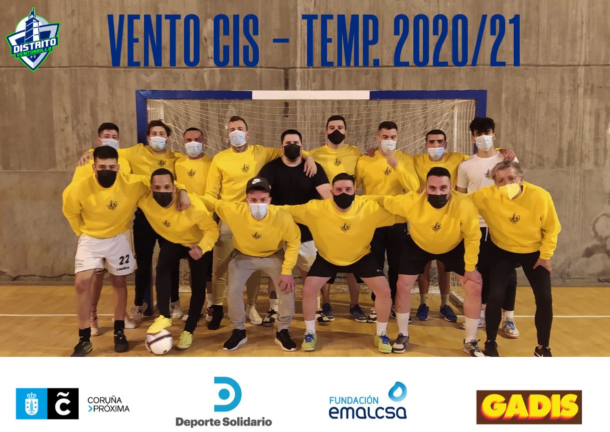 Nace el Vento – CIS de la mano de la Fundación Emalcsa