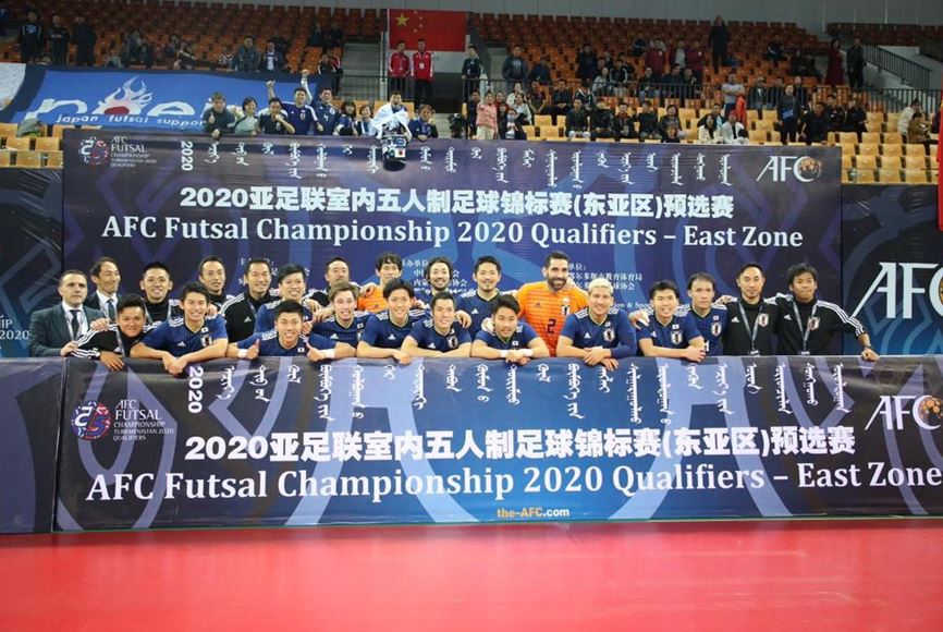 Narón será el epicentro del Fútbol Sala mundial con el Japón –  Argentina