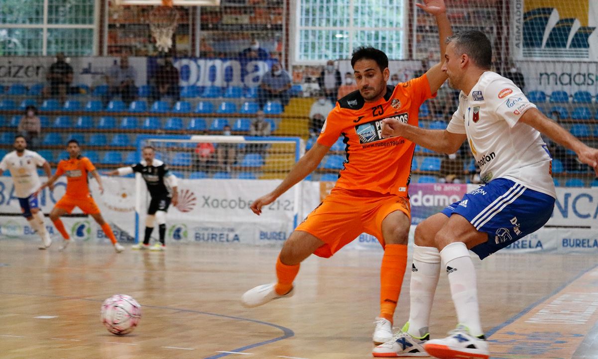 Levante UDFS nueva parada del Mediterráneo para los de Alberto Riquer