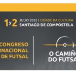 O Camiño do Futsal , una cita histórica para el Fútbol Sala Gallego