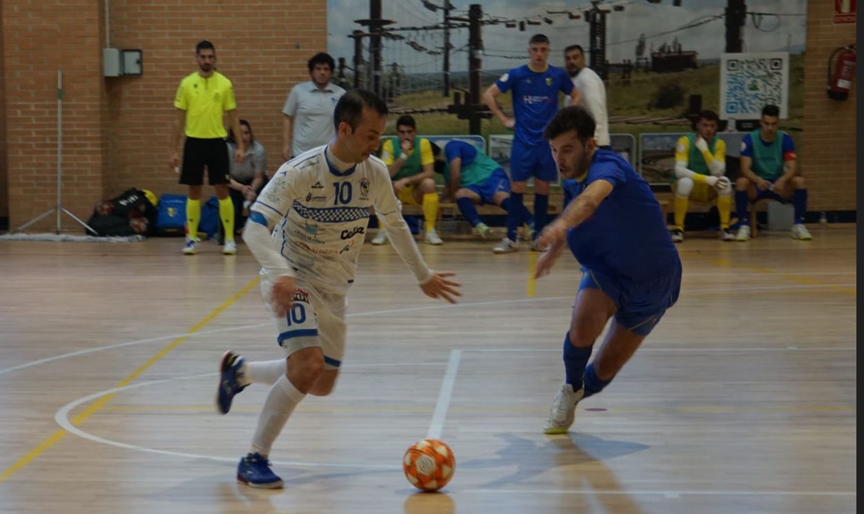 O Parrulo vence a domicilio al CDE El Valle