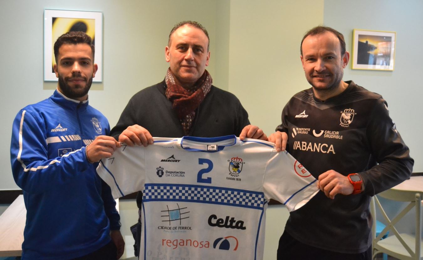 Juanma Marrube analiza el partido ante el Gran Canaria FS
