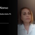 Hoy entrevistamos a Yolanda Alonso, presidenta del Redondela FS