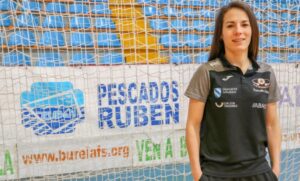 Pescados Rubén Burela FS y Marin Futsal disputarán el trono gallego en Noia